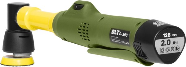 Гравер DLT G-300 / 1153