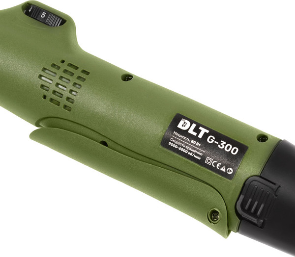 Гравер DLT G-300 / 1153