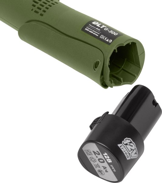 Гравер DLT G-300 / 1153