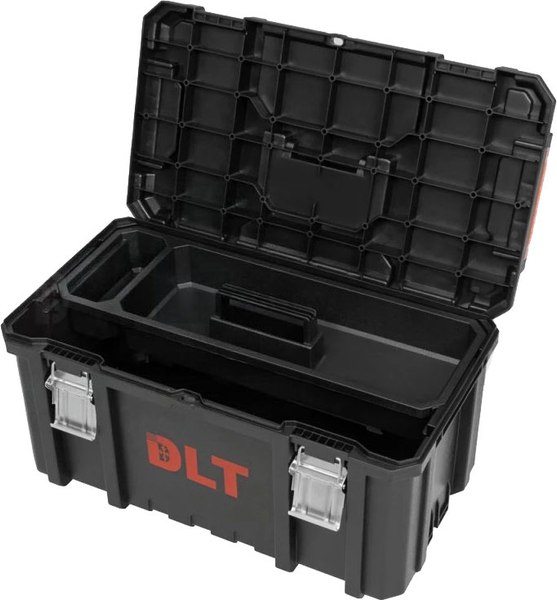 Кейс для инструментов DLT Standard / 320384