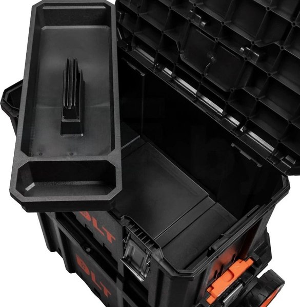 Кейс для инструментов DLT Standard / 320384