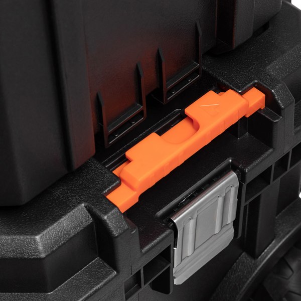 Кейс для инструментов DLT Standard / 320384