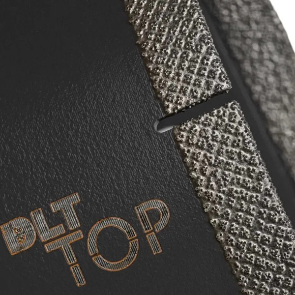 Коронка DLT Алмазная для керамогранита и камня 68мм / 2106