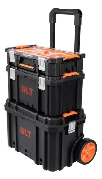 Набор органайзеров для инструментов DLT 320382 - фото