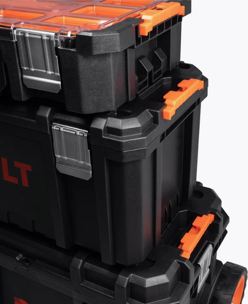 Набор органайзеров для инструментов DLT 320382