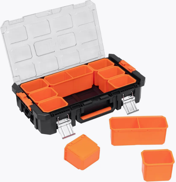 Набор органайзеров для инструментов DLT 320382