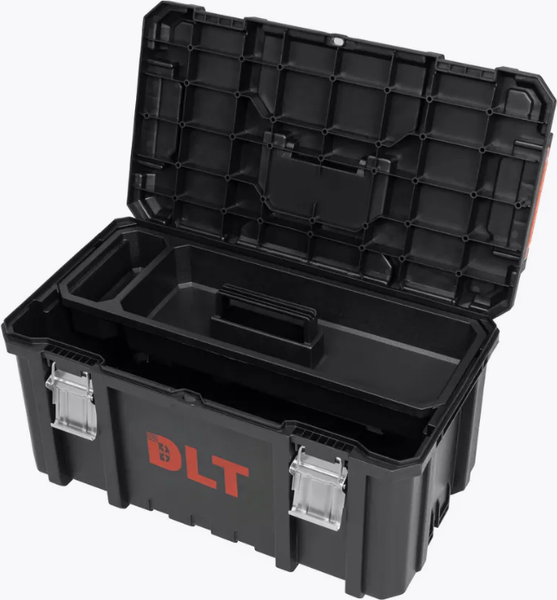 Набор органайзеров для инструментов DLT 320382