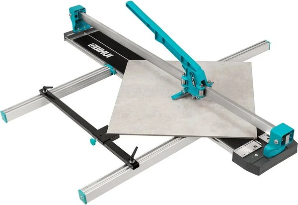 Плиткорез ручной BIHUI 1200мм / TCS1200