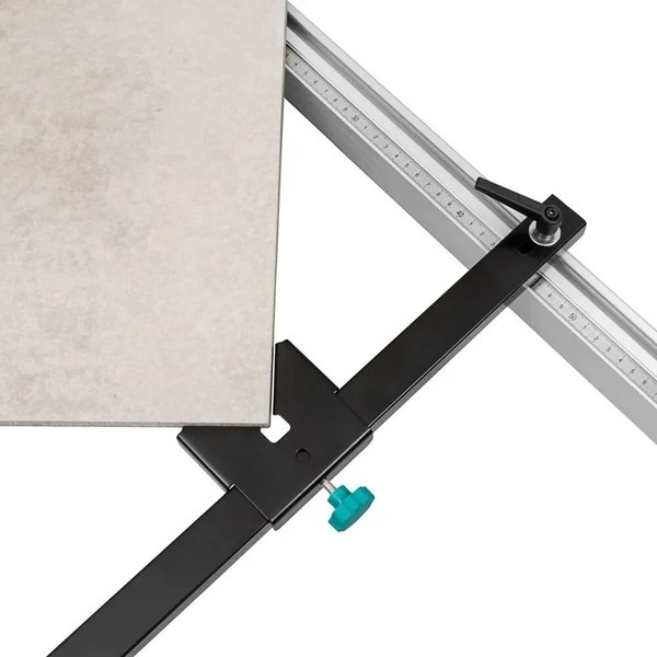 Плиткорез ручной BIHUI 1200мм / TCS1200