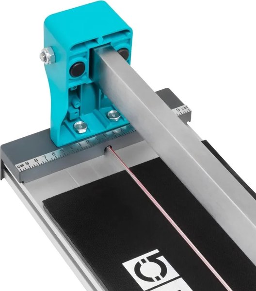 Плиткорез ручной BIHUI 1200мм / TCS1200