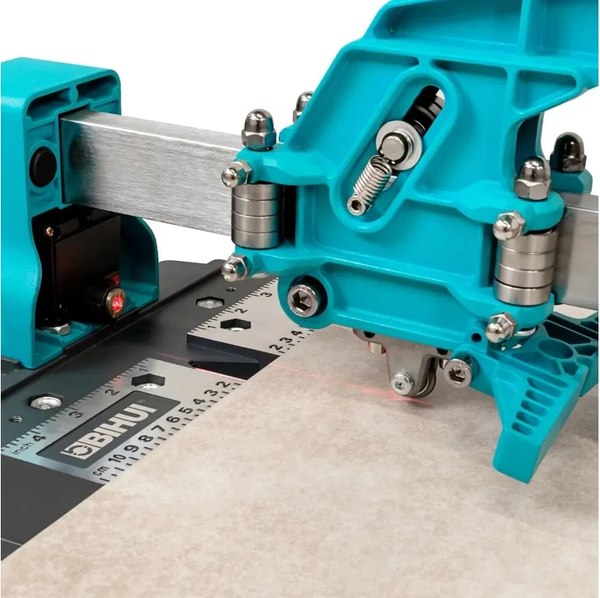 Плиткорез ручной BIHUI 1200мм / TCS1200