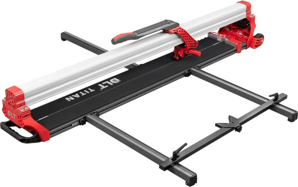 Плиткорез ручной DLT TITAN 1200мм / 3137 - фото