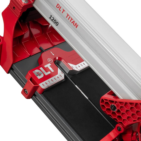 Плиткорез ручной DLT TITAN 1200мм / 3137