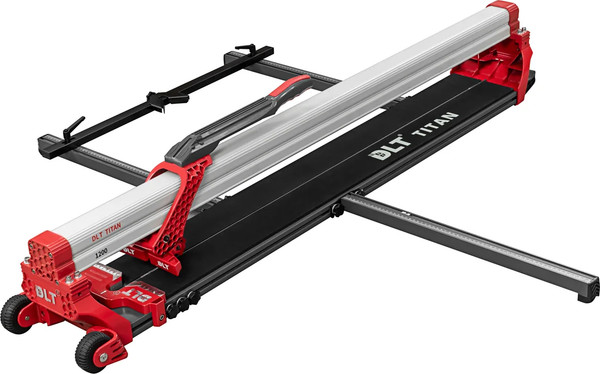 Плиткорез ручной DLT TITAN 1200мм / 3137