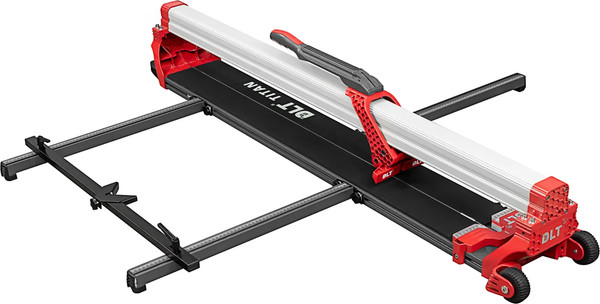 Плиткорез ручной DLT TITAN 1200мм / 3137
