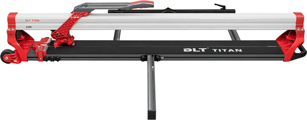 Плиткорез ручной DLT TITAN 1200мм / 3137