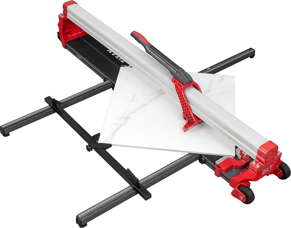Плиткорез ручной DLT TITAN 1200мм / 3137