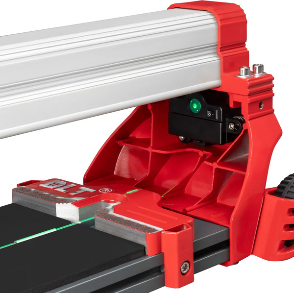 Плиткорез ручной DLT TITAN 1200мм / 3137