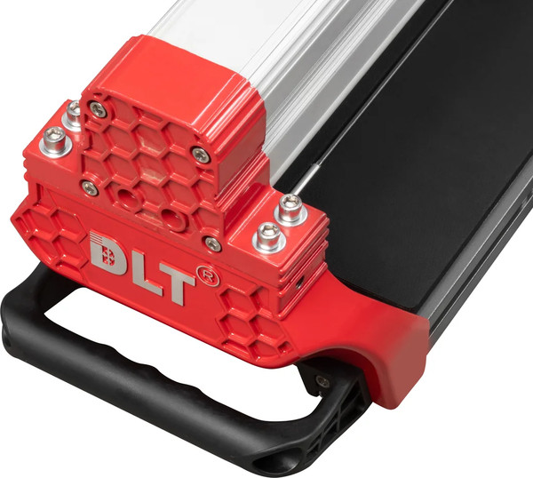 Плиткорез ручной DLT TITAN 1200мм / 3137