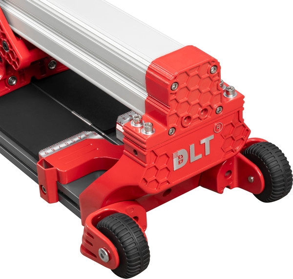 Плиткорез ручной DLT TITAN 1200мм / 3137