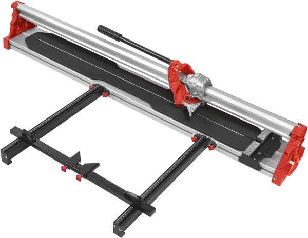 Плиткорез ручной RUBI Cheetah-1200 / 27906 - фото