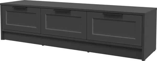 Тумба Интерлиния ТВ Концепт Тренд КТ-ТВ3-35 - фото