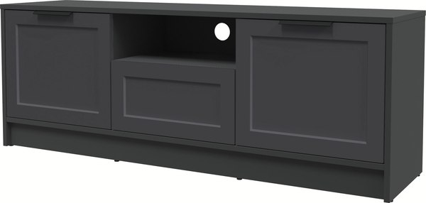 Тумба Интерлиния ТВ Концепт Тренд КТ-ТВ3-50 - фото