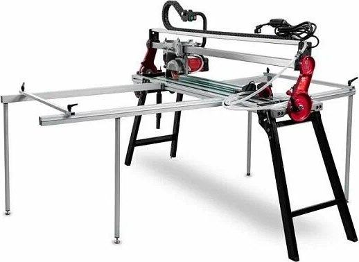 Плиткорез электрический DLT OptiTronic-1200 / 1573 - фото