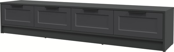 Тумба Интерлиния ТВ Концепт Тренд КТ-ТВ4-35 - фото