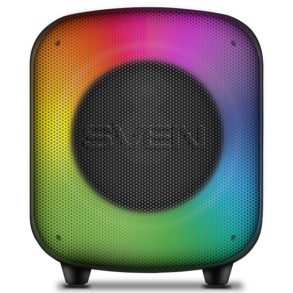 Портативная колонка Sven PS-555