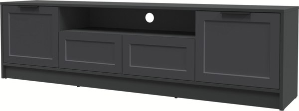 Тумба Интерлиния ТВ Концепт Тренд КТ-ТВ4-50 - фото