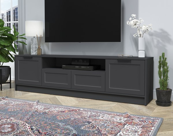 Тумба Интерлиния ТВ Концепт Тренд КТ-ТВ4-50