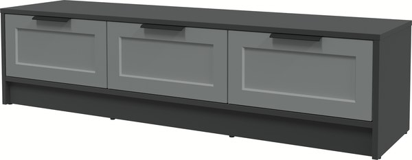 Тумба Интерлиния ТВ Концепт Тренд КТ-ТВ3-35 - фото