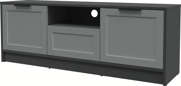 Тумба Интерлиния ТВ Концепт Тренд КТ-ТВ3-50 - фото