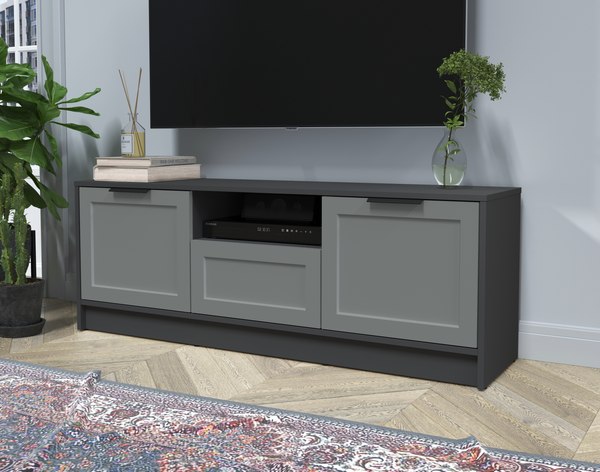 Тумба Интерлиния ТВ Концепт Тренд КТ-ТВ3-50