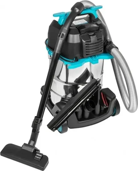 Профессиональный пылесос BIHUI С полуавтоматической очисткой фильтра / VCH30
