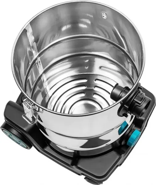 Профессиональный пылесос BIHUI С полуавтоматической очисткой фильтра / VCH30