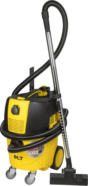 Профессиональный пылесос DLT PL Pro / 0792 - фото