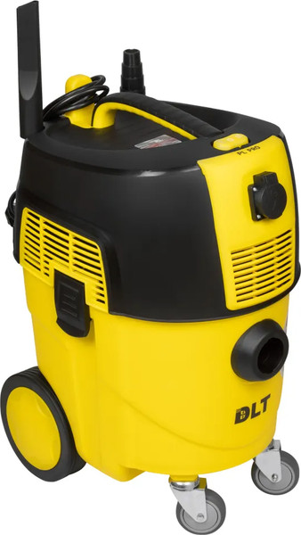 Профессиональный пылесос DLT PL Pro / 0792
