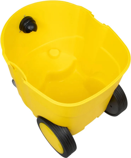 Профессиональный пылесос DLT PL Pro / 0792