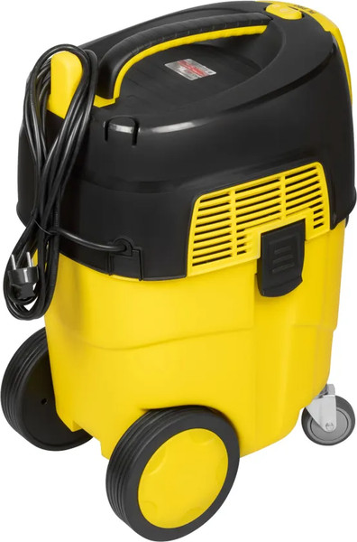 Профессиональный пылесос DLT PL Pro / 0792