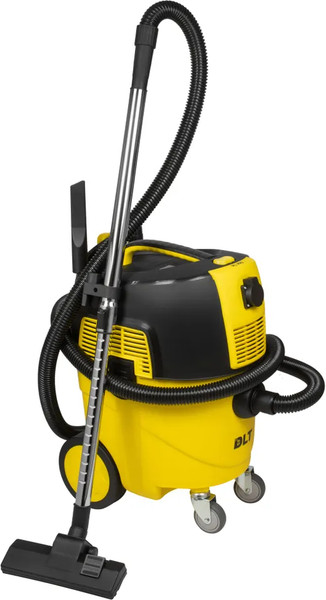 Профессиональный пылесос DLT PL Pro / 0792