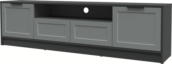 Тумба Интерлиния ТВ Концепт Тренд КТ-ТВ4-50 - фото