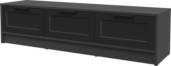 Тумба Интерлиния ТВ Концепт Тренд КТ-ТВ3-35 - фото