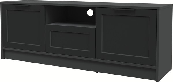 Тумба Интерлиния ТВ Концепт Тренд КТ-ТВ3-50 - фото