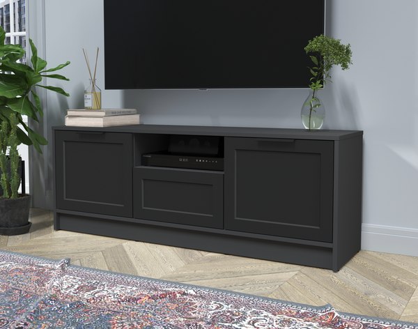 Тумба Интерлиния ТВ Концепт Тренд КТ-ТВ3-50