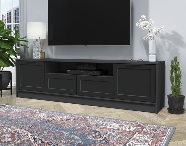 Тумба Интерлиния ТВ Концепт Тренд КТ-ТВ4-50