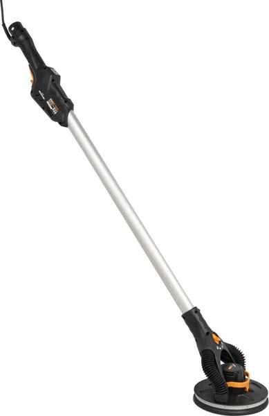 Шлифовальная машина для стен DLT Жираф Max-XT MBLS400 - фото