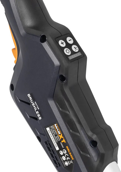 Шлифовальная машина для стен DLT Жираф Max-XT MBLS400