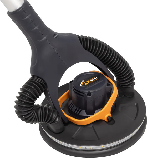 Шлифовальная машина для стен DLT Жираф Max-XT MBLS400